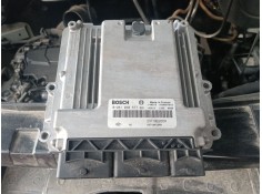CENTRALITA MOTOR UCE 237102265R 0281030577 