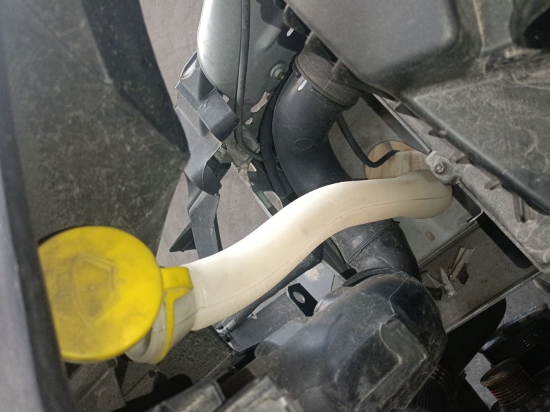 Recambio de deposito limpia para renault master iii caja/chasis (ev, hv, uv) 2.3 dci 125 fwd (ev0c, ev0d, ev0j, hv0c, hv0d, hv0h