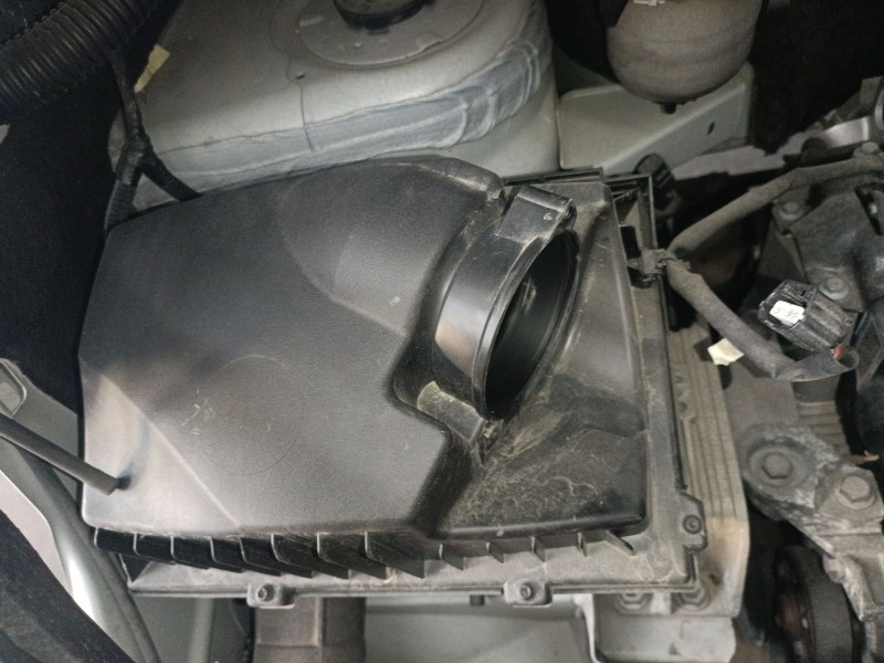 Recambio de filtro aire para renault master iii caja/chasis (ev, hv, uv) 2.3 dci 125 fwd (ev0c, ev0d, ev0j, hv0c, hv0d, hv0h,...