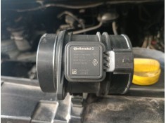 Recambio de caudalimetro para renault master iii caja/chasis (ev, hv, uv) 2.3 dci 125 fwd (ev0c, ev0d, ev0j, hv0c, hv0d, hv0h,..