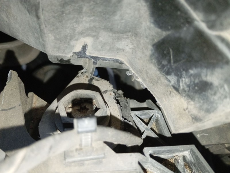 Recambio de faro izquierdo xenon para audi a7 sportback (4ka) 50 tdi mild hybrid quattro referencia OEM IAM   