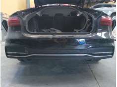 PARAGOLPES TRASERO 