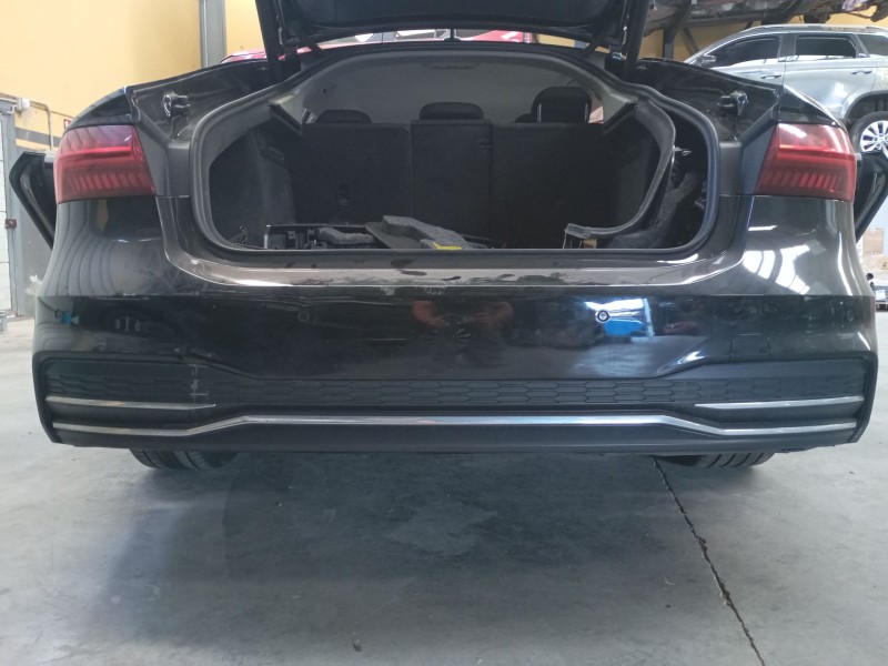 Recambio de paragolpes trasero para audi a7 sportback (4ka) 50 tdi mild hybrid quattro referencia OEM IAM   