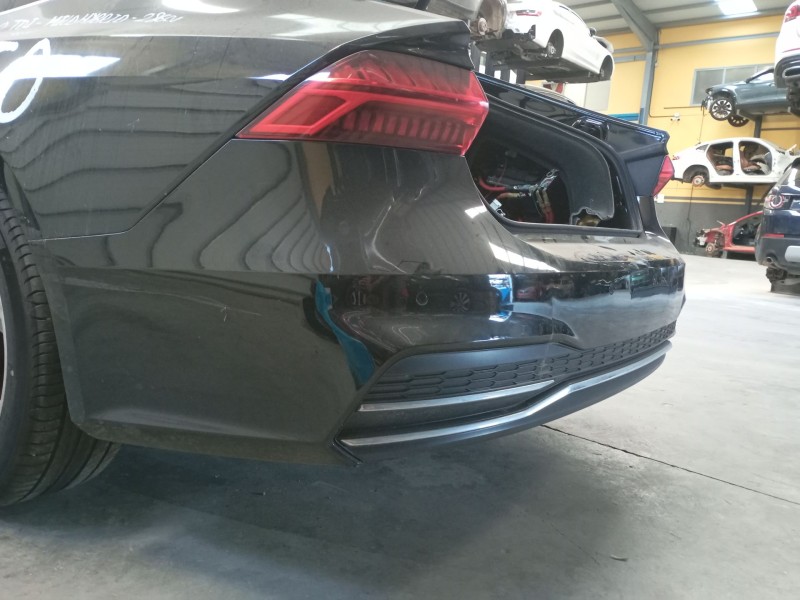 Recambio de paragolpes trasero para audi a7 sportback (4ka) 50 tdi mild hybrid quattro referencia OEM IAM   