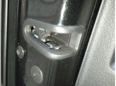 Recambio de cerradura puerta delantera izquierda para audi a7 sportback (4ka) 50 tdi mild hybrid quattro referencia OEM IAM   