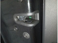 CERRADURA PUERTA TRASERA IZQUIERDA 