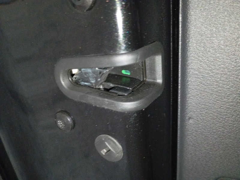 Recambio de cerradura puerta trasera izquierda para audi a7 sportback (4ka) 50 tdi mild hybrid quattro referencia OEM IAM   