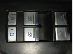 Recambio de mando elevalunas delantero izquierdo para audi a7 sportback (4ka) 50 tdi mild hybrid quattro referencia OEM IAM   