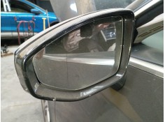 Recambio de retrovisor izquierdo electrico para audi a7 sportback (4ka) 50 tdi mild hybrid quattro referencia OEM IAM   