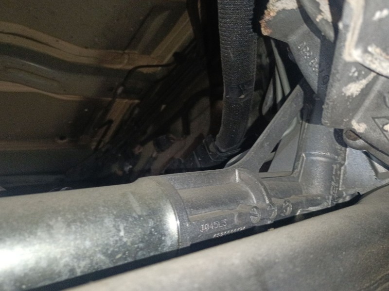 Recambio de cremallera direccion para renault master iii caja/chasis (ev, hv, uv) 2.3 dci 125 fwd (ev0c, ev0d, ev0j, hv0c, hv0d,