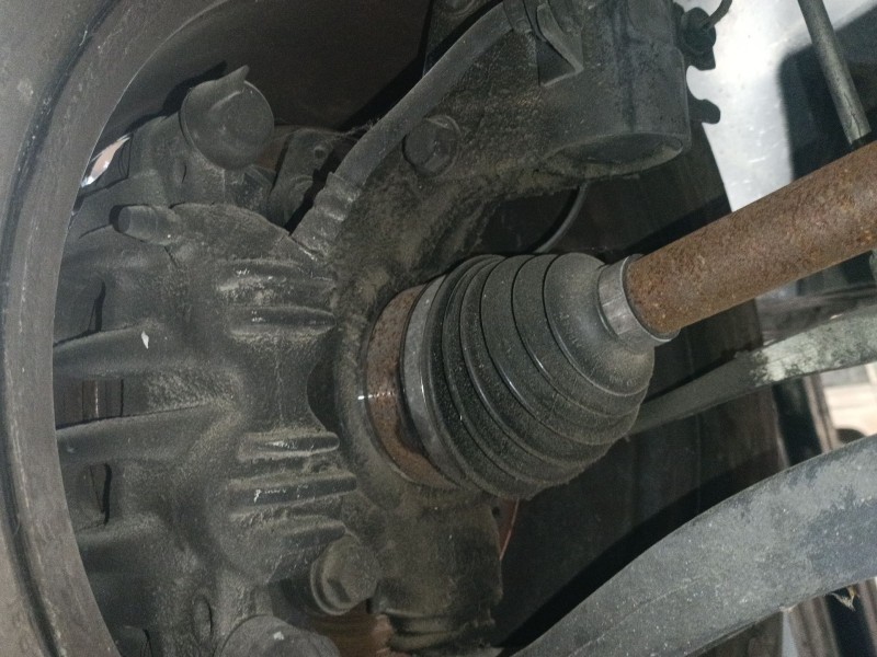 Recambio de mangueta delantera derecha para renault master iii caja/chasis (ev, hv, uv) 2.3 dci 125 fwd (ev0c, ev0d, ev0j, hv0c,