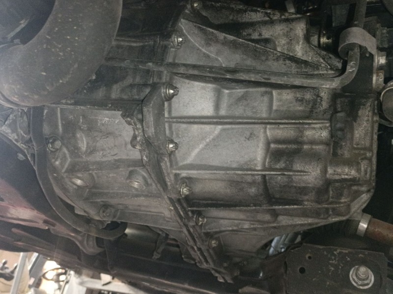 Recambio de caja cambios para renault master iii caja/chasis (ev, hv, uv) 2.3 dci 125 fwd (ev0c, ev0d, ev0j, hv0c, hv0d, hv0h,..
