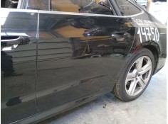 Recambio de puerta trasera izquierda para audi a7 sportback (4ka) 50 tdi mild hybrid quattro referencia OEM IAM    2