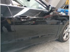 Recambio de puerta delantera derecha para audi a7 sportback (4ka) 50 tdi mild hybrid quattro referencia OEM IAM    2