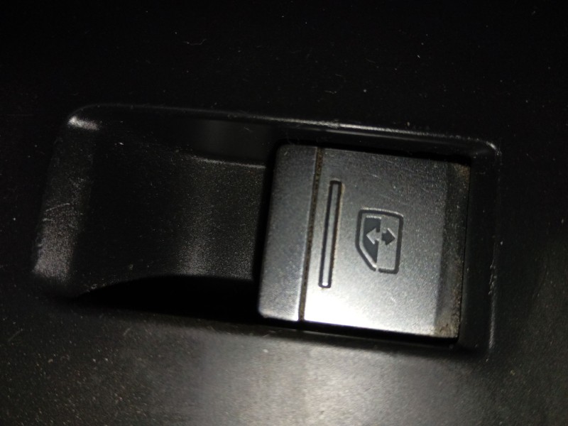 Recambio de mando elevalunas delantero derecho para audi a7 sportback (4ka) 50 tdi mild hybrid quattro referencia OEM IAM   