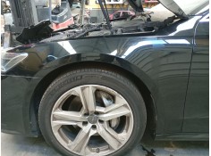 Recambio de aleta delantera izquierda para audi a7 sportback (4ka) 50 tdi mild hybrid quattro referencia OEM IAM   