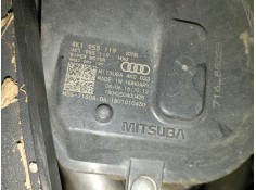 Recambio de motor limpia delantero para audi a7 sportback (4ka) 50 tdi mild hybrid quattro referencia OEM IAM   
