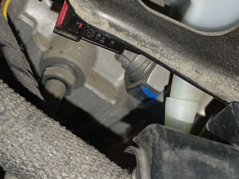 Recambio de bomba freno para audi a7 sportback (4ka) 50 tdi mild hybrid quattro referencia OEM IAM   