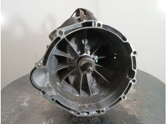 Recambio de caja cambios para volkswagen crafter caja/chasis (sz_) 2.0 tdi rwd referencia OEM IAM    2