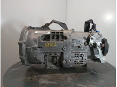 Recambio de caja cambios para volkswagen crafter caja/chasis (sz_) 2.0 tdi rwd referencia OEM IAM   