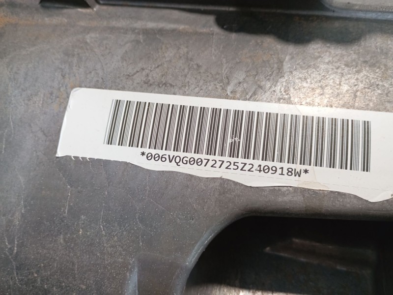 Recambio de caja cambios para volkswagen crafter caja/chasis (sz_) 2.0 tdi rwd referencia OEM IAM   