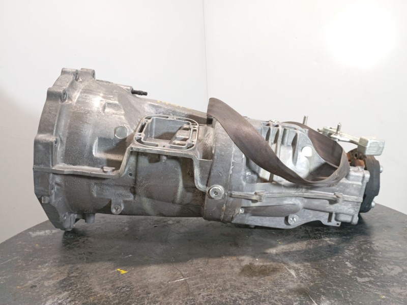 Recambio de caja cambios para volkswagen crafter caja/chasis (sz_) 2.0 tdi rwd referencia OEM IAM   