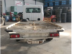 renault master iii caja/chasis (ev, hv, uv) del año 2010 2
