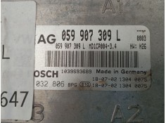 CENTRALITA MOTOR UCE 