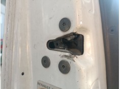 CERRADURA PUERTA DELANTERA IZQUIERDA 