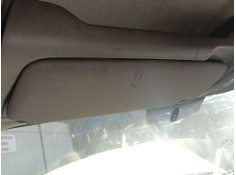 Recambio de parasol izquierdo para renault master iii caja/chasis (ev, hv, uv) 2.3 dci 125 fwd (ev0c, ev0d, ev0j, hv0c, hv0d, hv 2