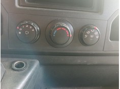 MANDO CLIMATIZADOR 