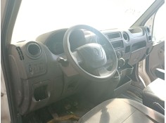SALPICADERO 