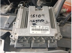 CENTRALITA MOTOR UCE 237102265R 0281030577 