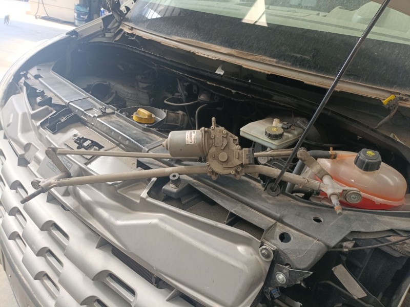 Recambio de motor limpia delantero para renault master iii caja/chasis (ev, hv, uv) 2.3 dci 125 fwd (ev0c, ev0d, ev0j, hv0c, hv0