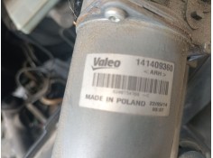 Recambio de motor limpia delantero para renault master iii caja/chasis (ev, hv, uv) 2.3 dci 125 fwd (ev0c, ev0d, ev0j, hv0c, hv0 2