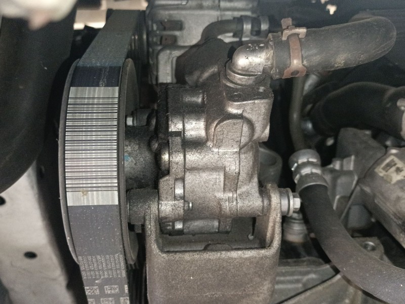 Recambio de bomba direccion para renault master iii caja/chasis (ev, hv, uv) 2.3 dci 125 fwd (ev0c, ev0d, ev0j, hv0c, hv0d, hv0h