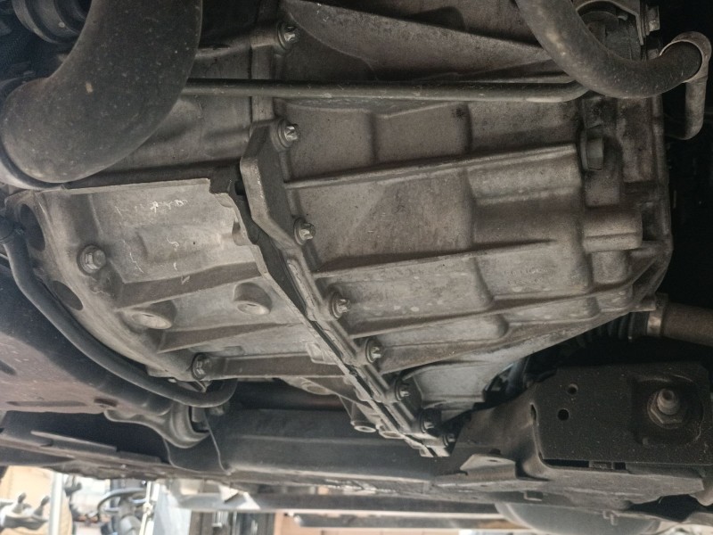 Recambio de caja cambios para renault master iii caja/chasis (ev, hv, uv) 2.3 dci 125 fwd (ev0c, ev0d, ev0j, hv0c, hv0d, hv0h,..