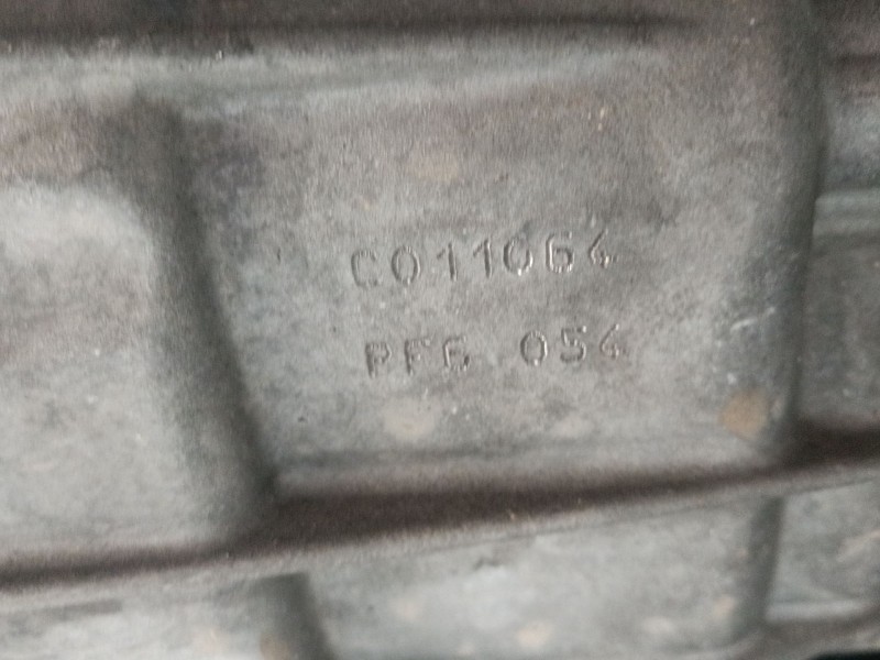 Recambio de caja cambios para renault master iii caja/chasis (ev, hv, uv) 2.3 dci 125 fwd (ev0c, ev0d, ev0j, hv0c, hv0d, hv0h,..