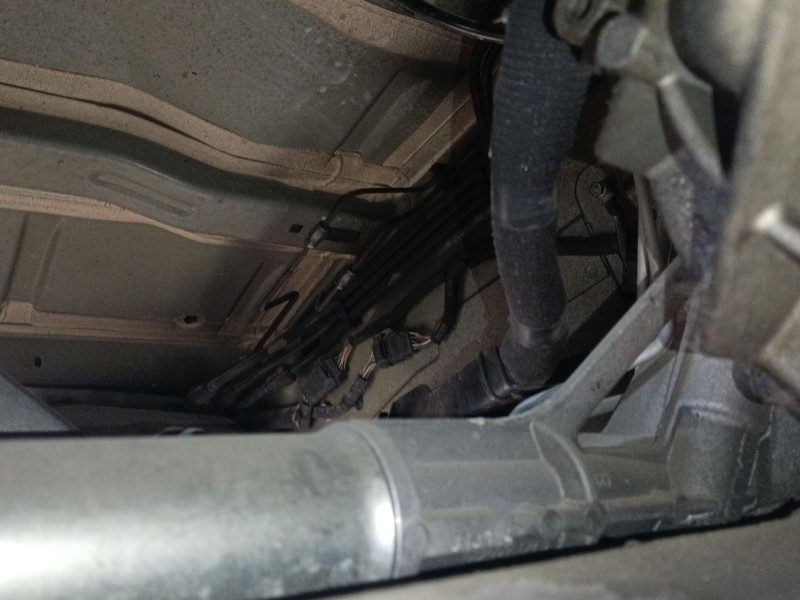 Recambio de cremallera direccion para renault master iii caja/chasis (ev, hv, uv) 2.3 dci 125 fwd (ev0c, ev0d, ev0j, hv0c, hv0d,