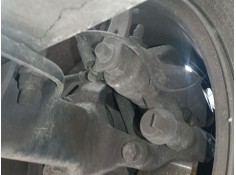 Recambio de pinza freno trasera derecha para renault master iii caja/chasis (ev, hv, uv) 2.3 dci 125 fwd (ev0c, ev0d, ev0j, hv0c