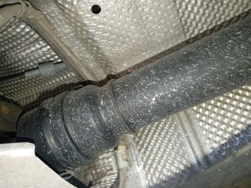 Recambio de transmision central para audi a7 sportback (4ka) 50 tdi mild hybrid quattro referencia OEM IAM   