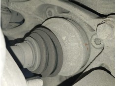 Recambio de transmision trasera izquierda para audi a7 sportback (4ka) 50 tdi mild hybrid quattro referencia OEM IAM   
