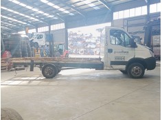 iveco daily iv caja/chasis del año 2006