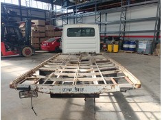 iveco daily iv caja/chasis del año 2006 2