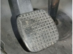 PEDAL EMBRAGUE 