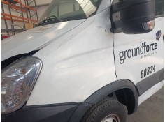 Recambio de aleta delantera izquierda para iveco daily iv caja/chasis 35c12, 35s12 referencia OEM IAM    2