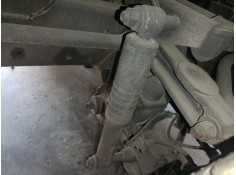 Recambio de amortiguador delantero derecho para iveco daily iv caja/chasis 35c12, 35s12 referencia OEM IAM   