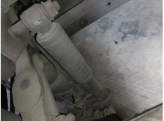 Recambio de amortiguador delantero izquierdo para iveco daily iv caja/chasis 35c12, 35s12 referencia OEM IAM   