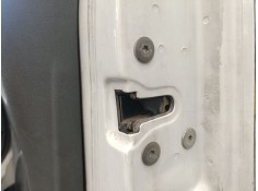 Recambio de cerradura puerta delantera derecha para iveco daily iv caja/chasis 35c12, 35s12 referencia OEM IAM   