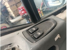 Recambio de mando elevalunas delantero izquierdo para iveco daily iv caja/chasis 35c12, 35s12 referencia OEM IAM   